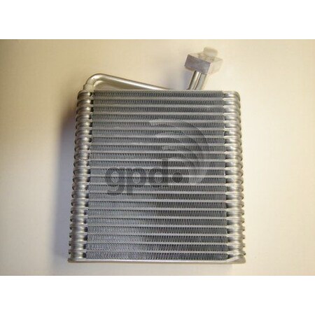 Gpd Evaporators, 4711523 4711523